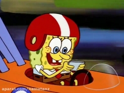 کارتون باب اسفنجی قسمت 14 - SpongeBob SquarePants